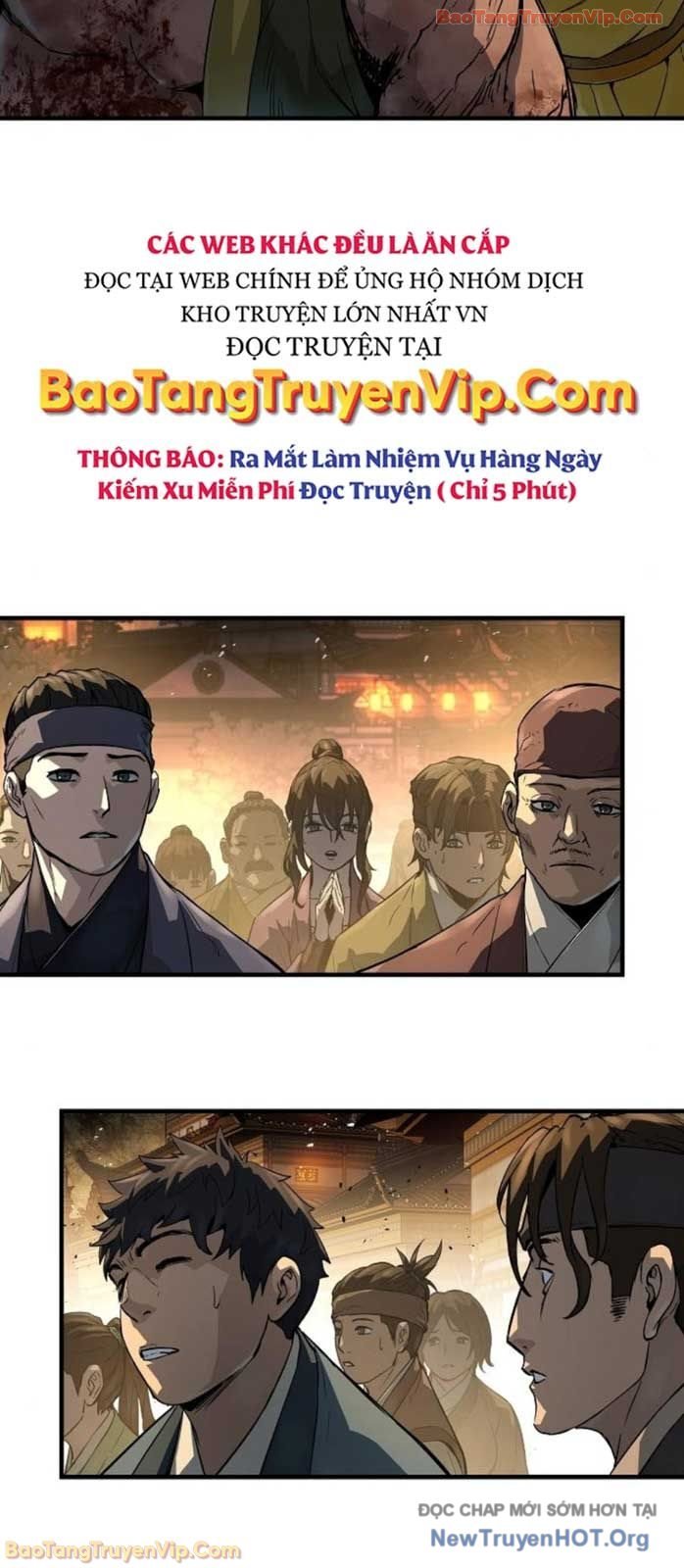 Tuyệt Thế Hồi Quy Chap 65 - Next Chap 66