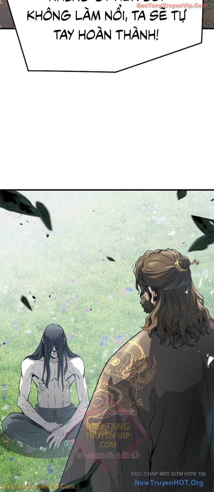 Tuyệt Thế Hồi Quy Chap 65 - Next Chap 66