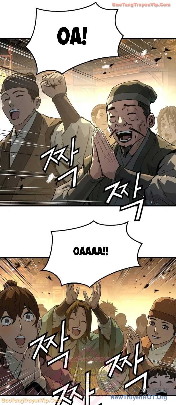 Tuyệt Thế Hồi Quy Chap 65 - Next Chap 66