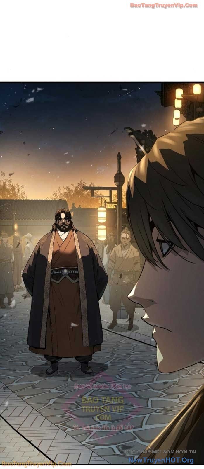 Tuyệt Thế Hồi Quy Chap 65 - Next Chap 66