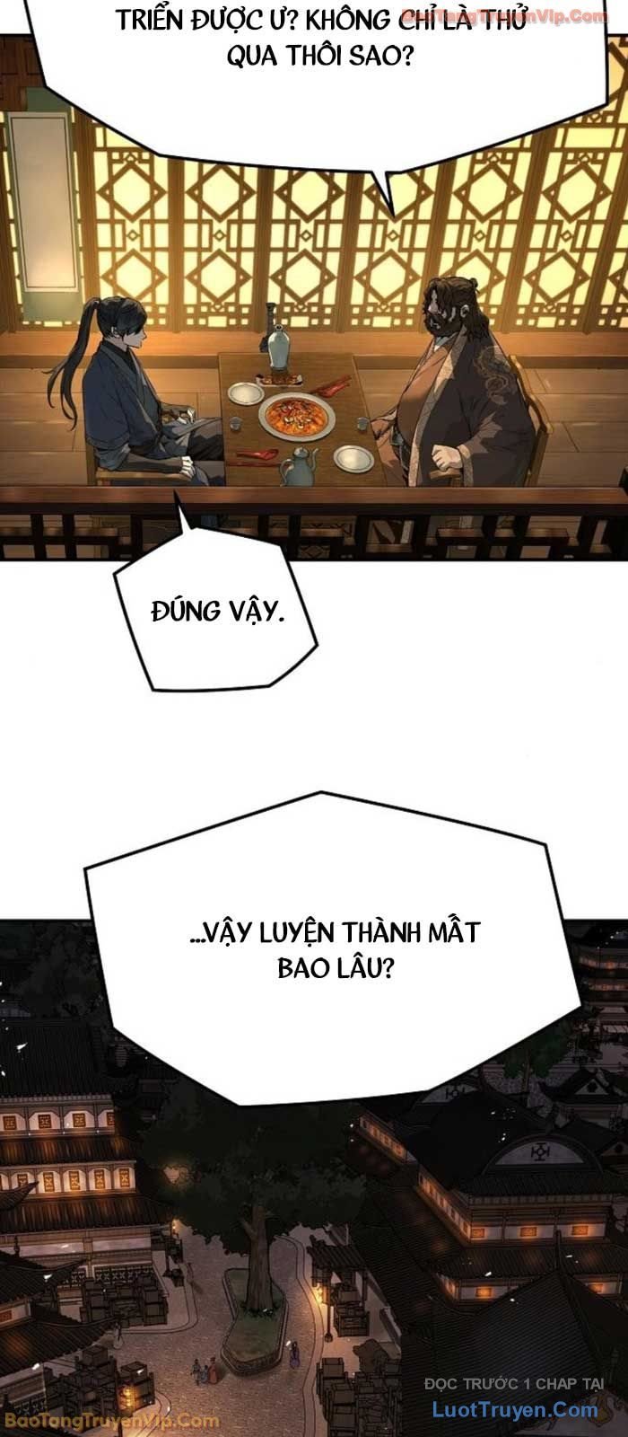 Tuyệt Thế Hồi Quy Chap 66 - Next Chap 67