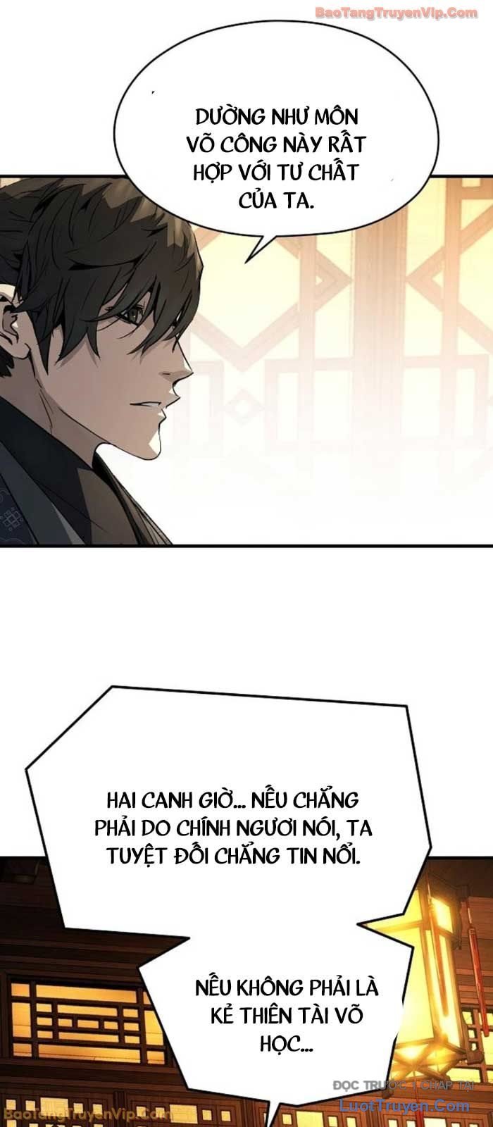 Tuyệt Thế Hồi Quy Chap 66 - Next Chap 67