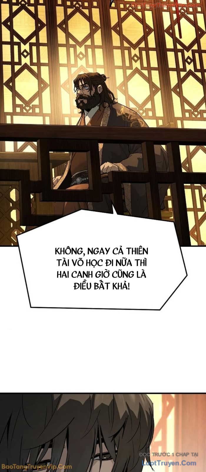 Tuyệt Thế Hồi Quy Chap 66 - Next Chap 67