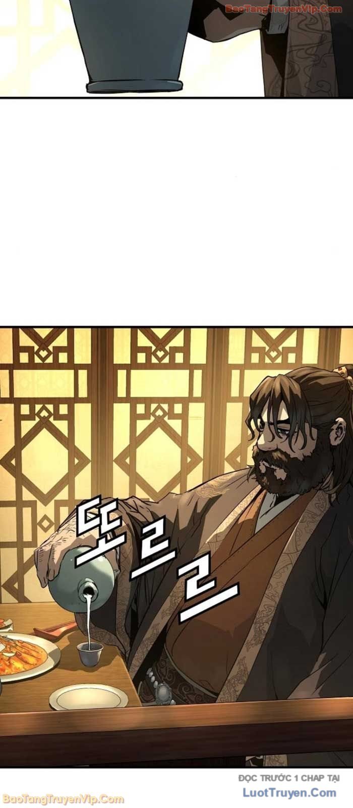 Tuyệt Thế Hồi Quy Chap 66 - Next Chap 67