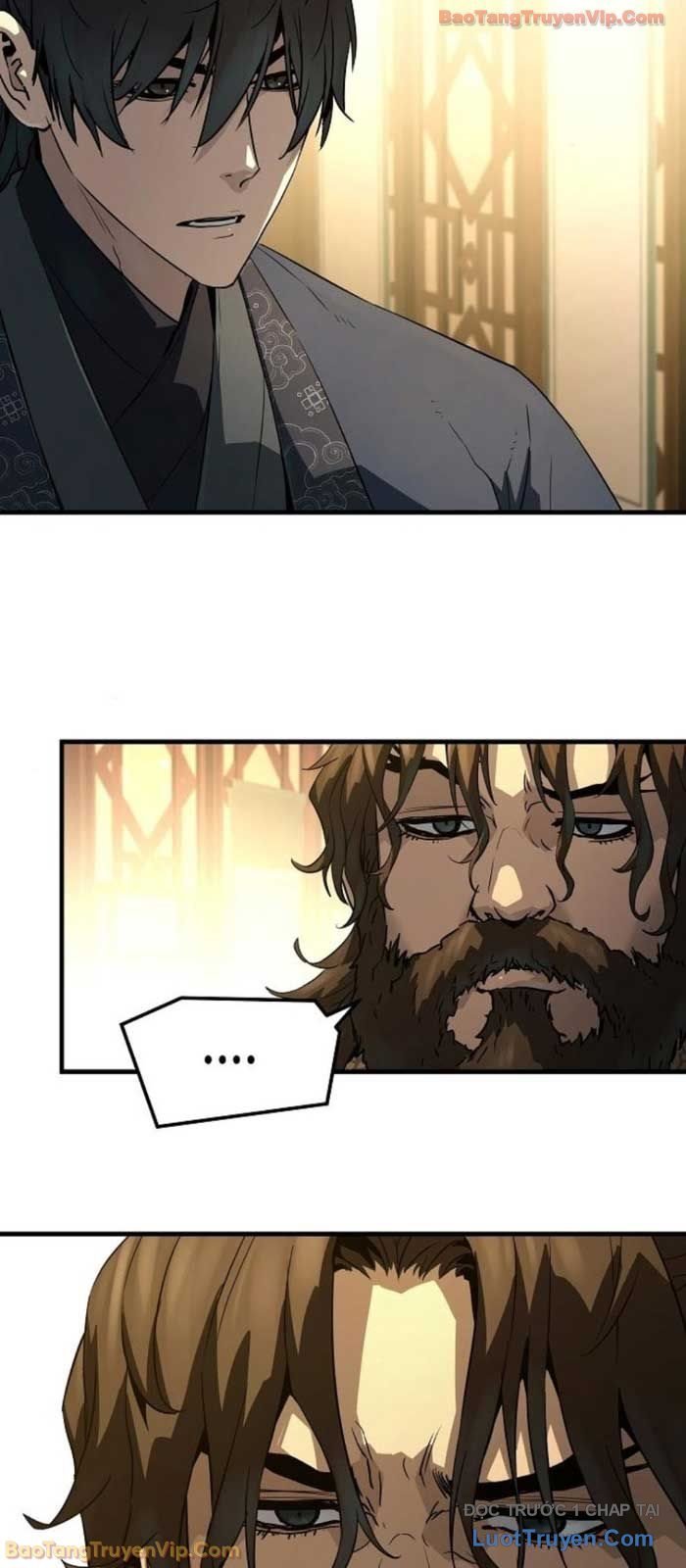 Tuyệt Thế Hồi Quy Chap 66 - Next Chap 67