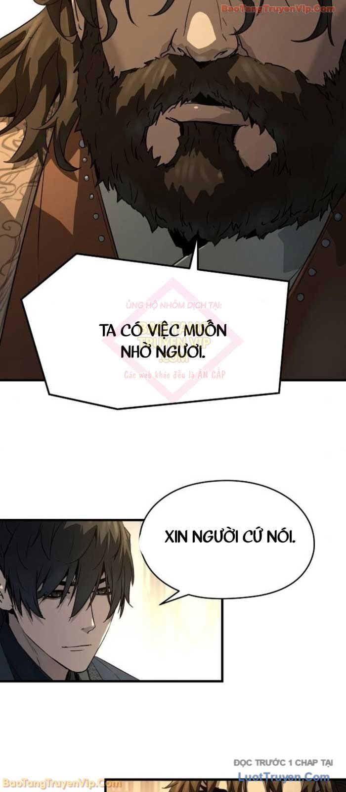 Tuyệt Thế Hồi Quy Chap 66 - Next Chap 67