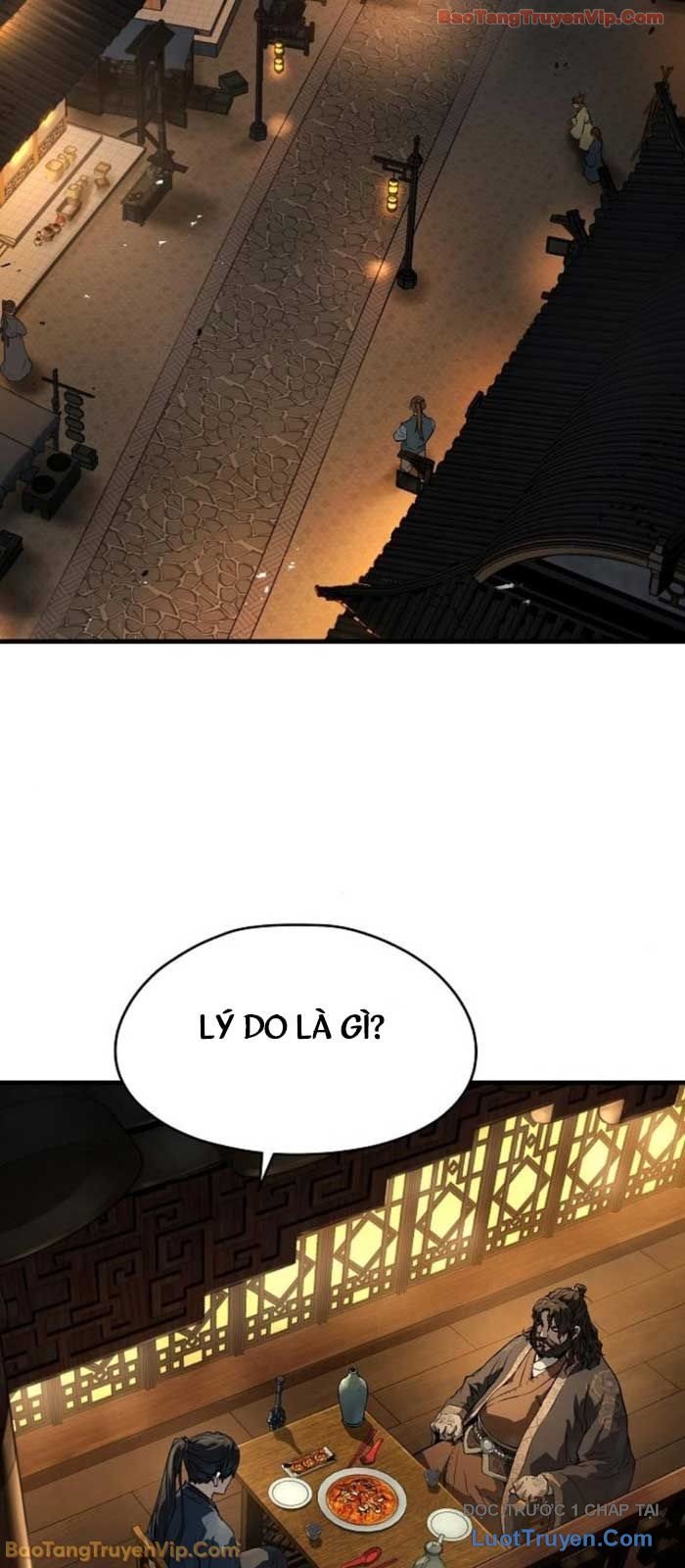 Tuyệt Thế Hồi Quy Chap 66 - Next Chap 67