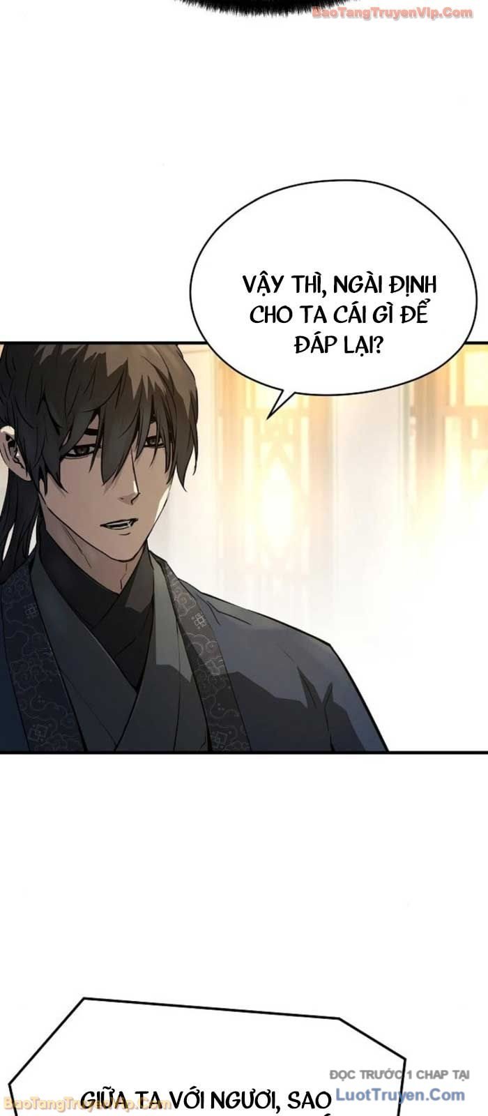 Tuyệt Thế Hồi Quy Chap 66 - Next Chap 67