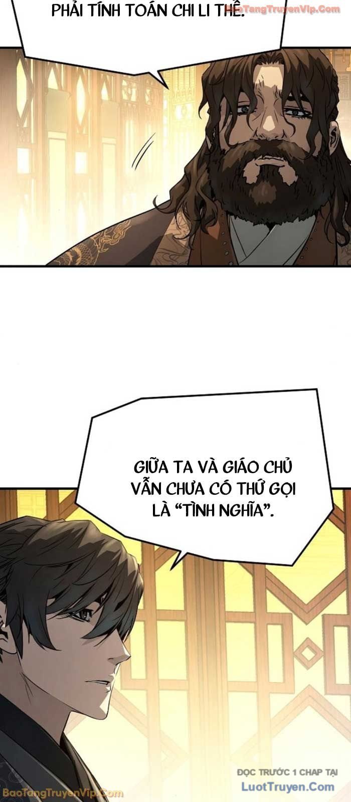 Tuyệt Thế Hồi Quy Chap 66 - Next Chap 67