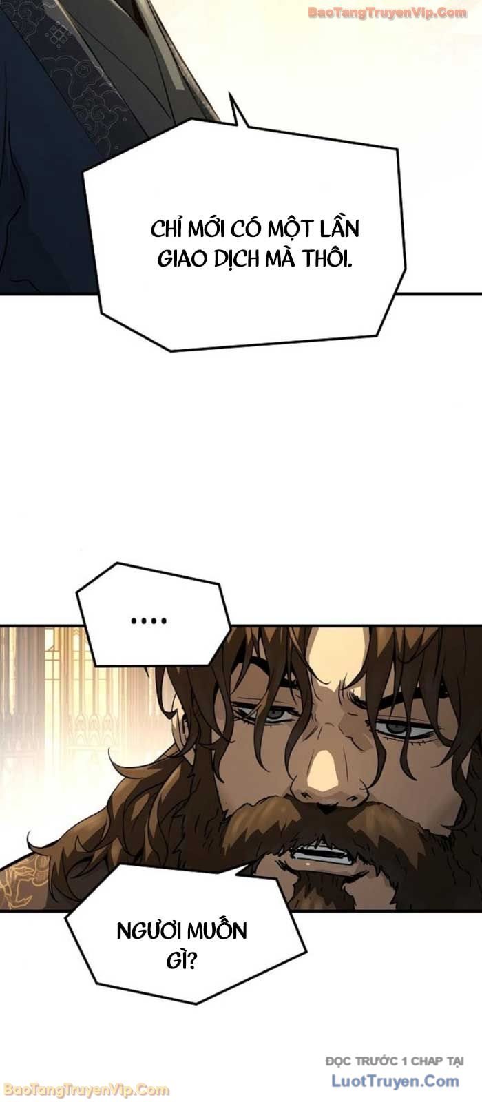 Tuyệt Thế Hồi Quy Chap 66 - Next Chap 67