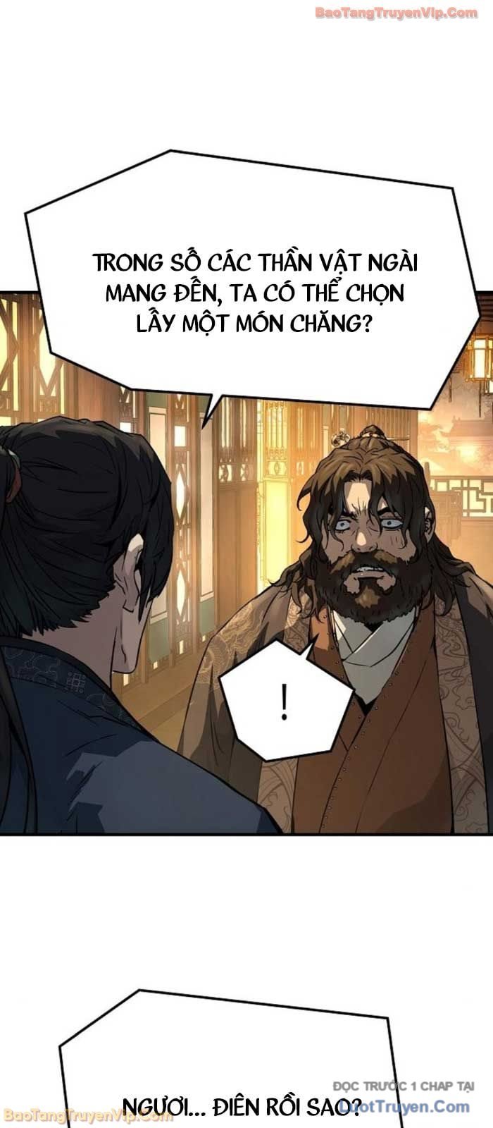 Tuyệt Thế Hồi Quy Chap 66 - Next Chap 67