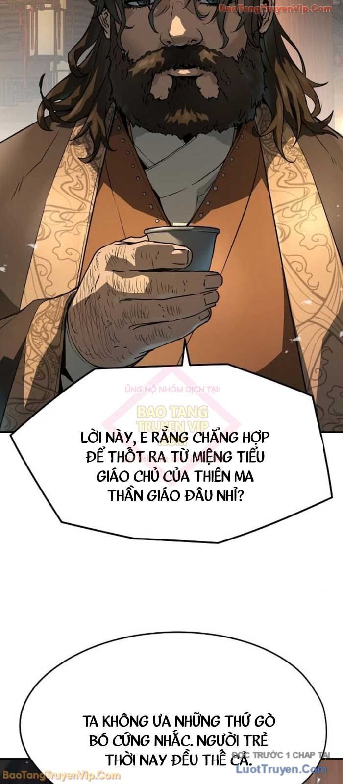Tuyệt Thế Hồi Quy Chap 66 - Next Chap 67