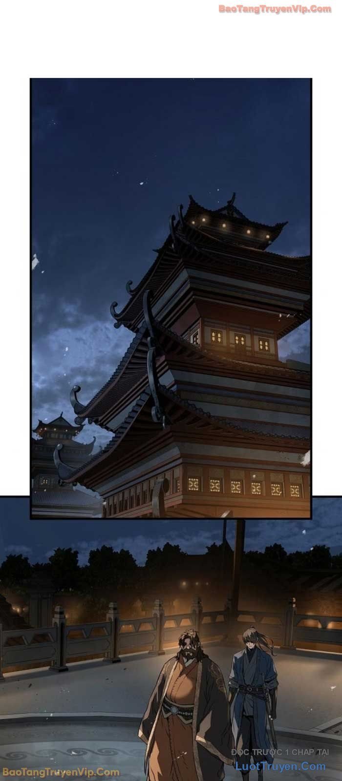 Tuyệt Thế Hồi Quy Chap 66 - Next Chap 67