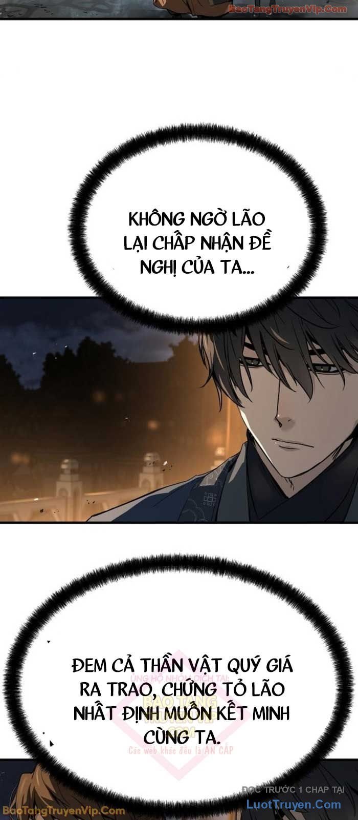 Tuyệt Thế Hồi Quy Chap 66 - Next Chap 67