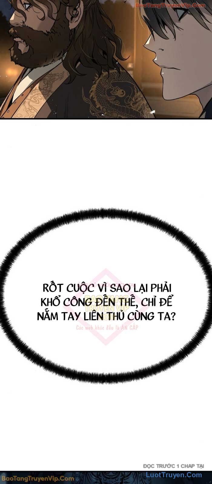 Tuyệt Thế Hồi Quy Chap 66 - Next Chap 67