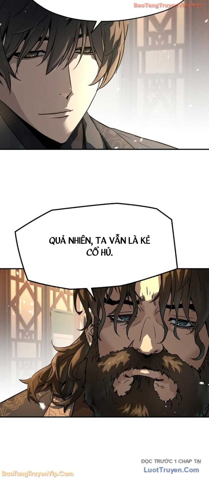 Tuyệt Thế Hồi Quy Chap 66 - Next Chap 67