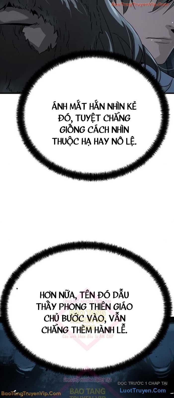 Tuyệt Thế Hồi Quy Chap 66 - Next Chap 67