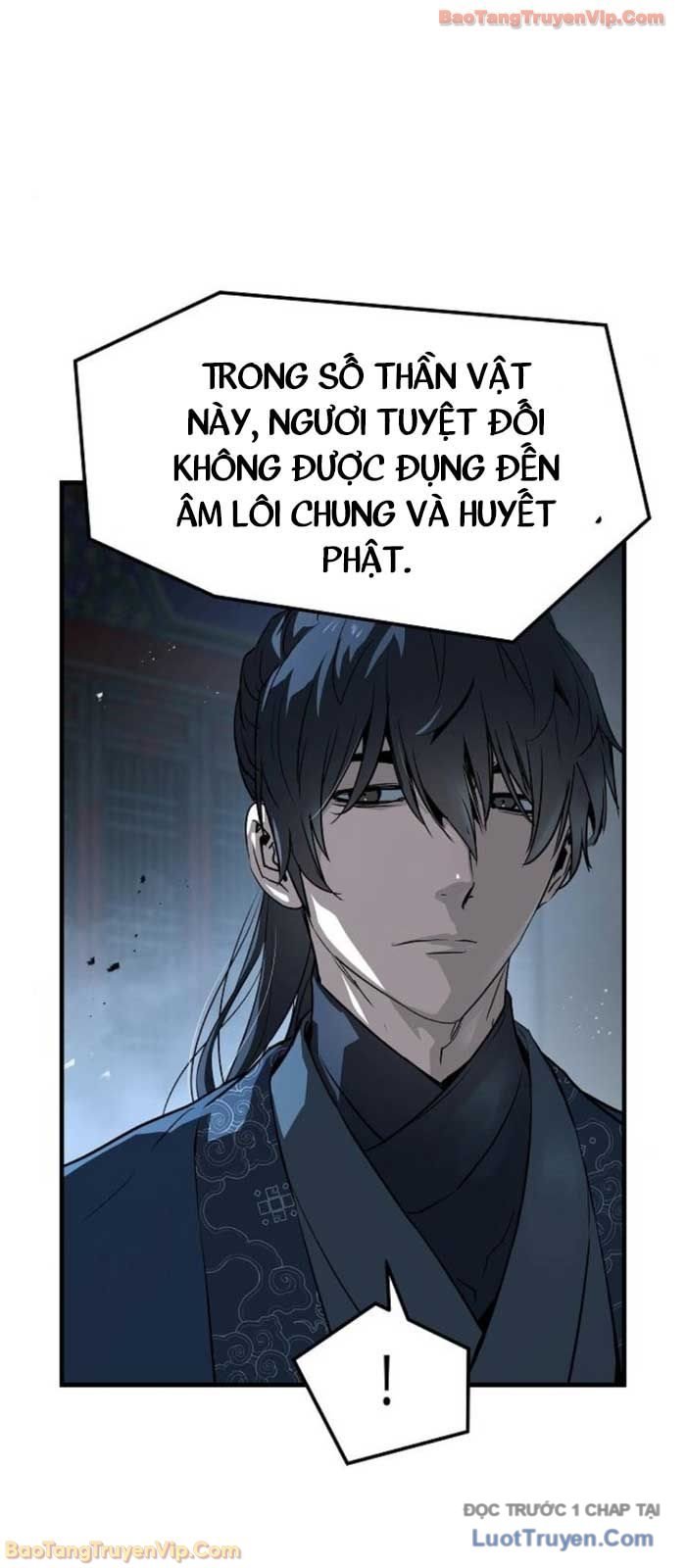 Tuyệt Thế Hồi Quy Chap 66 - Next Chap 67