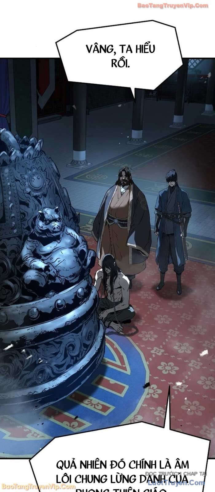 Tuyệt Thế Hồi Quy Chap 66 - Next Chap 67