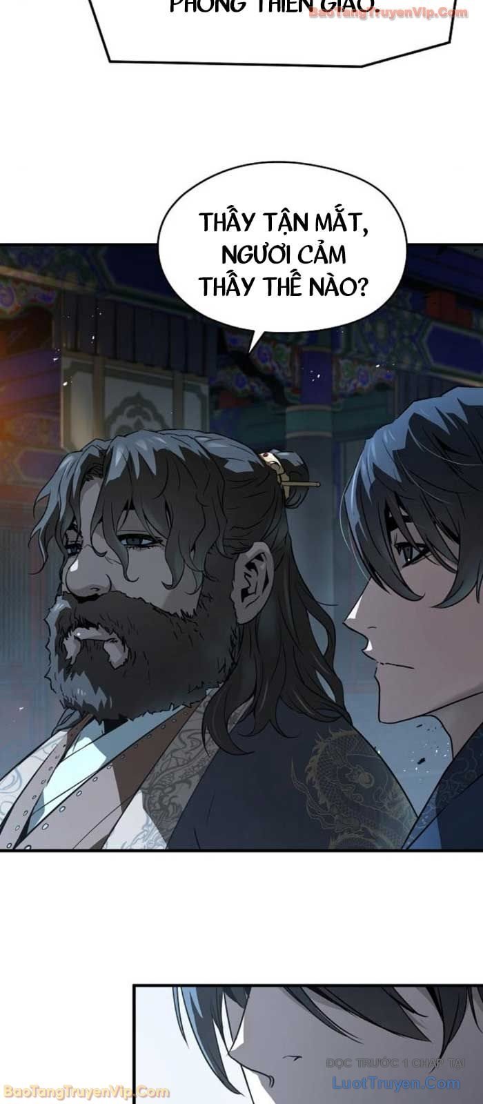 Tuyệt Thế Hồi Quy Chap 66 - Next Chap 67