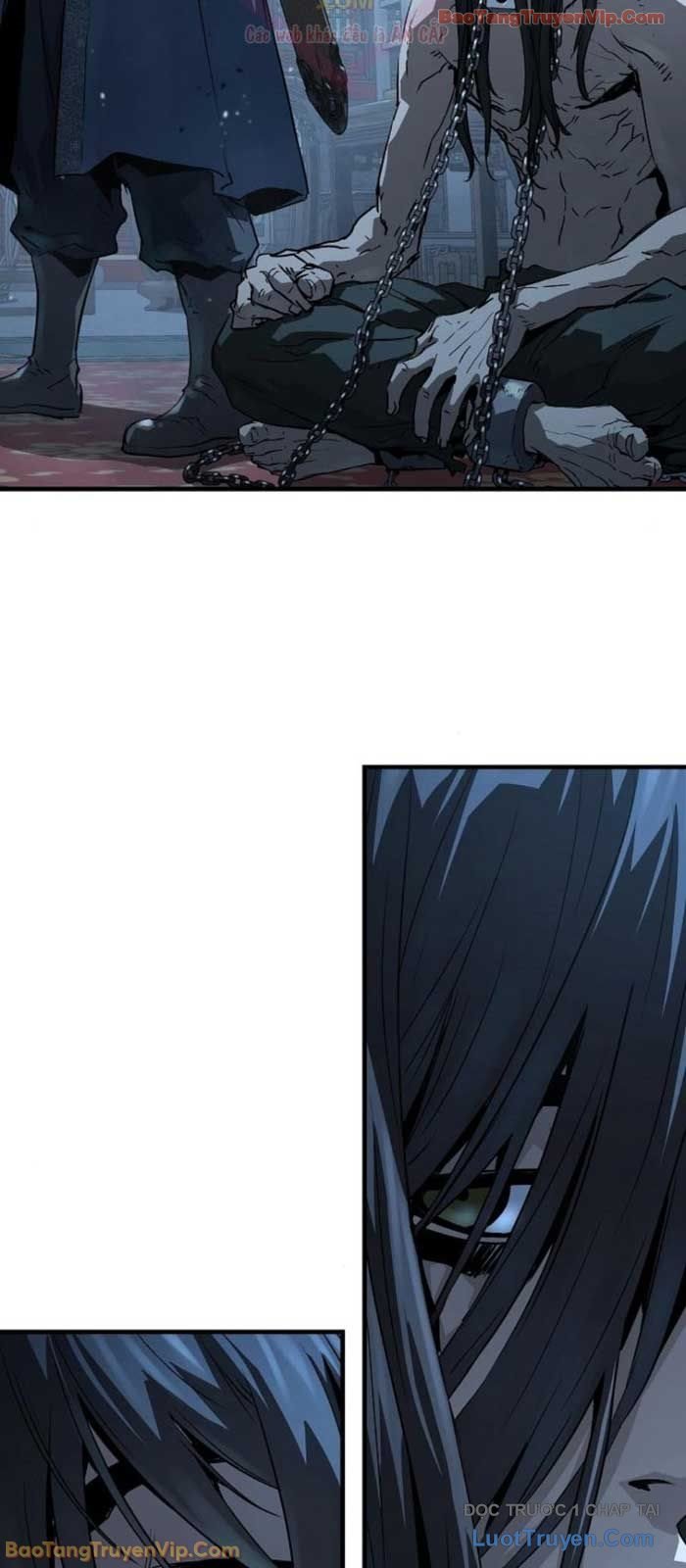 Tuyệt Thế Hồi Quy Chap 66 - Next Chap 67