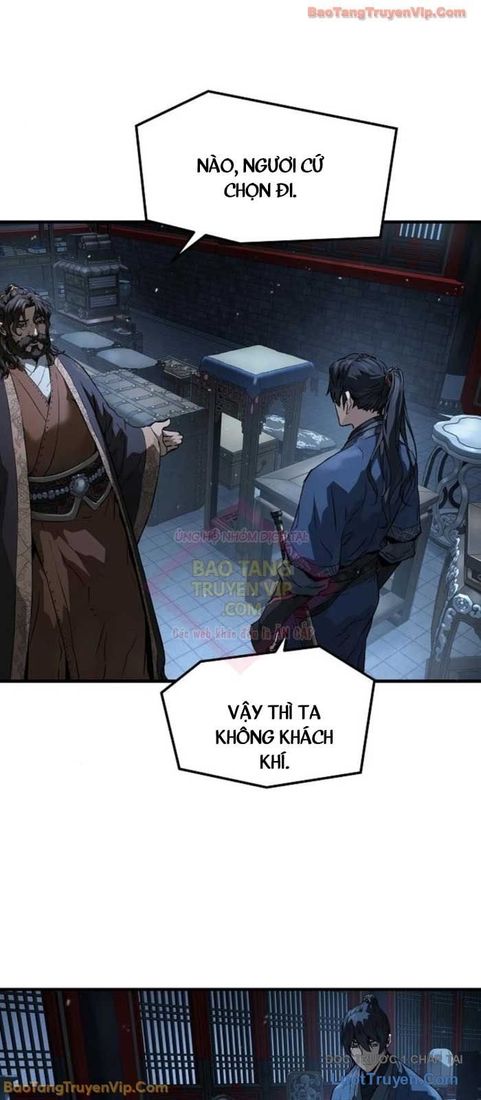 Tuyệt Thế Hồi Quy Chap 66 - Next Chap 67