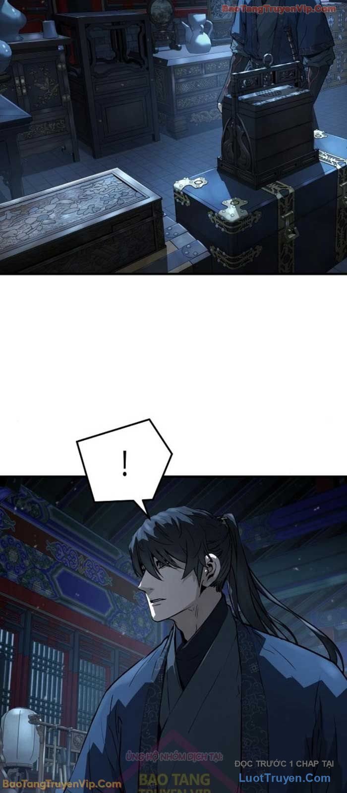 Tuyệt Thế Hồi Quy Chap 66 - Next Chap 67