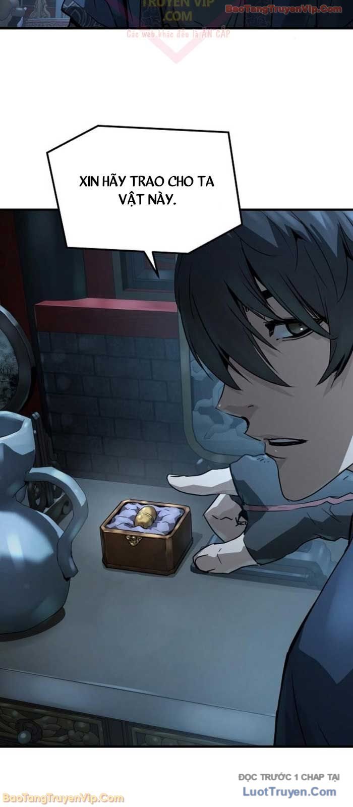 Tuyệt Thế Hồi Quy Chap 66 - Next Chap 67