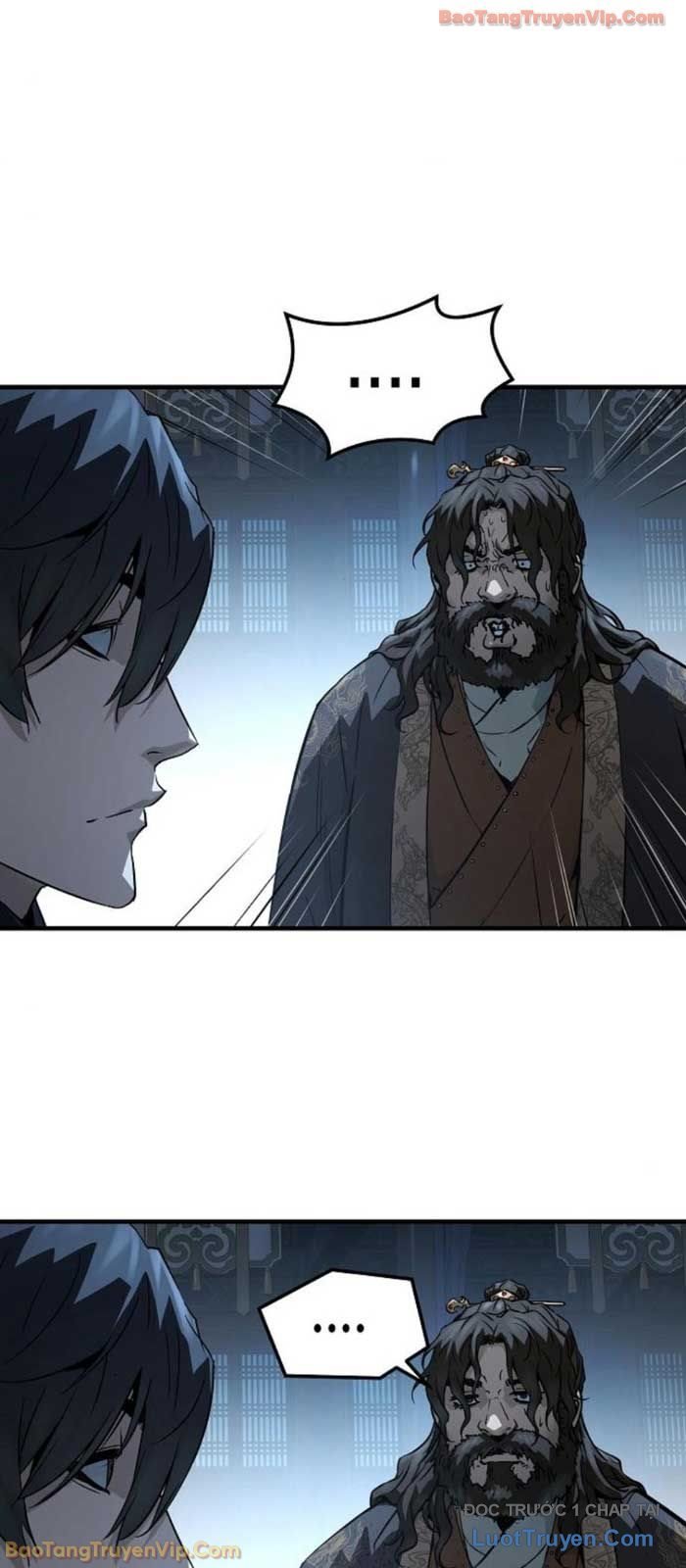 Tuyệt Thế Hồi Quy Chap 66 - Next Chap 67