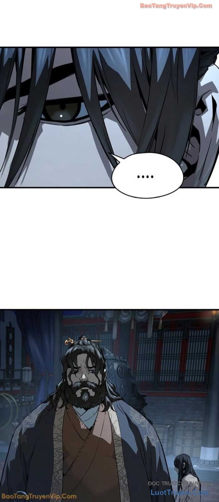 Tuyệt Thế Hồi Quy Chap 66 - Next Chap 67