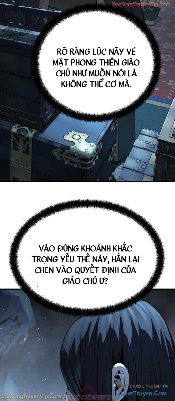 Tuyệt Thế Hồi Quy Chap 66 - Next Chap 67