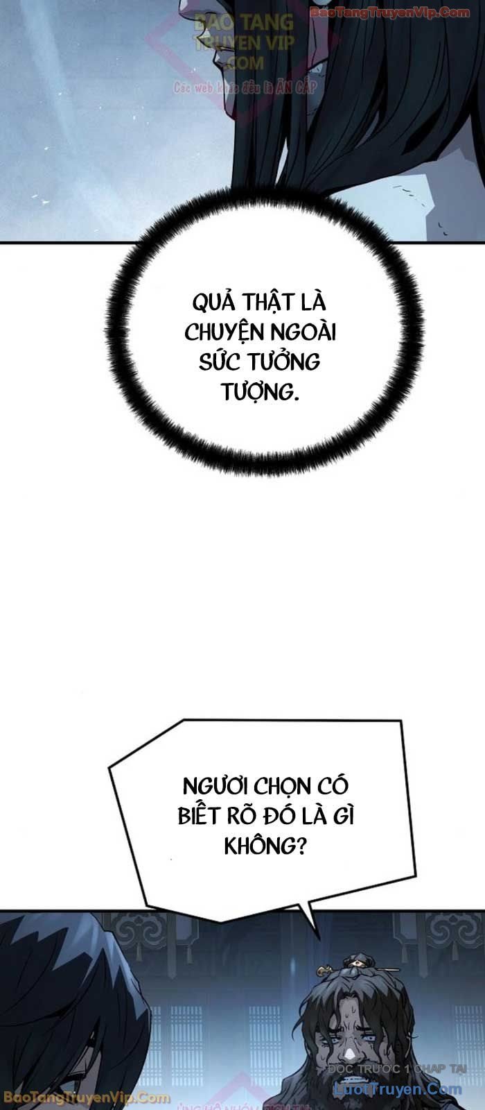Tuyệt Thế Hồi Quy Chap 66 - Next Chap 67