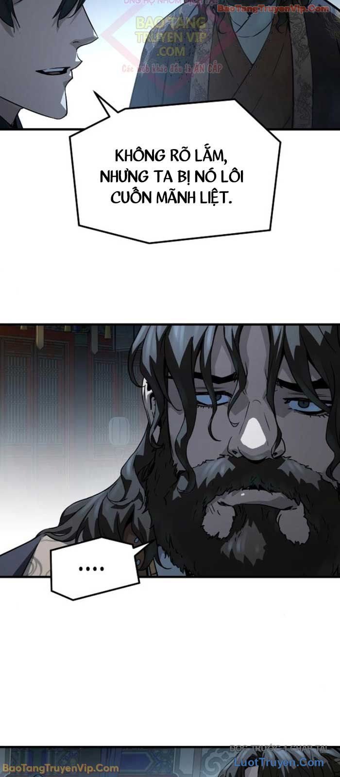 Tuyệt Thế Hồi Quy Chap 66 - Next Chap 67