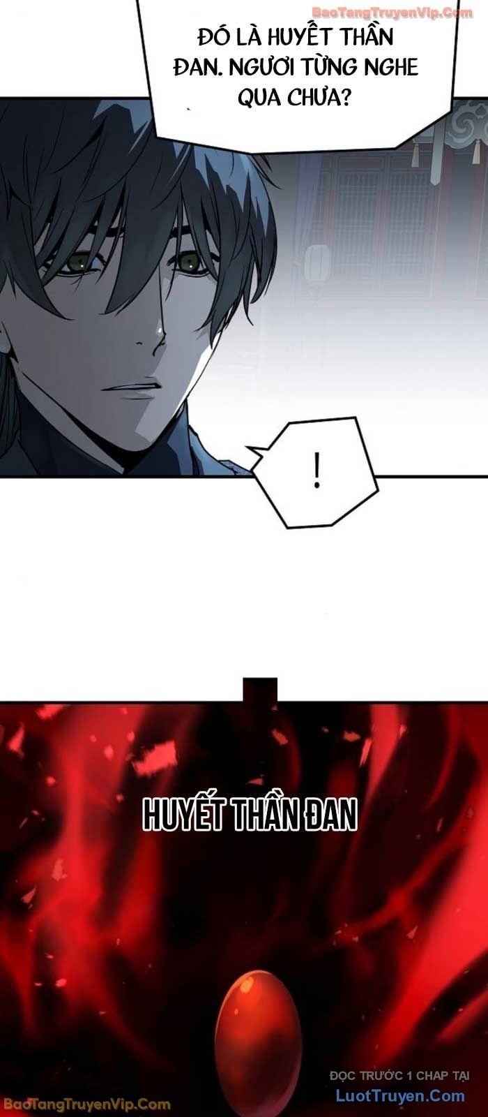 Tuyệt Thế Hồi Quy Chap 66 - Next Chap 67