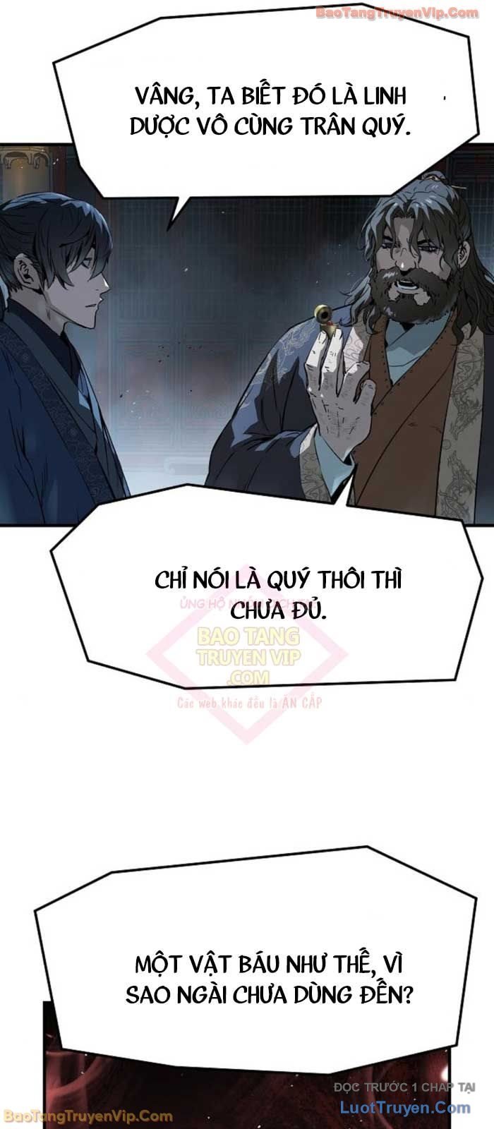 Tuyệt Thế Hồi Quy Chap 66 - Next Chap 67