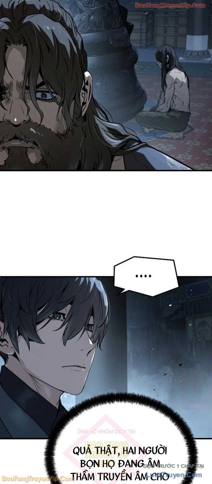 Tuyệt Thế Hồi Quy Chap 66 - Next Chap 67