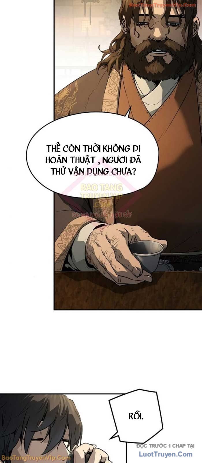 Tuyệt Thế Hồi Quy Chap 66 - Next Chap 67