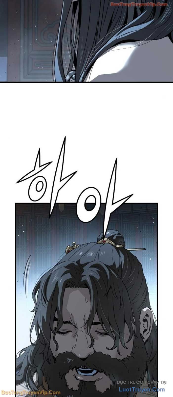 Tuyệt Thế Hồi Quy Chap 66 - Next Chap 67