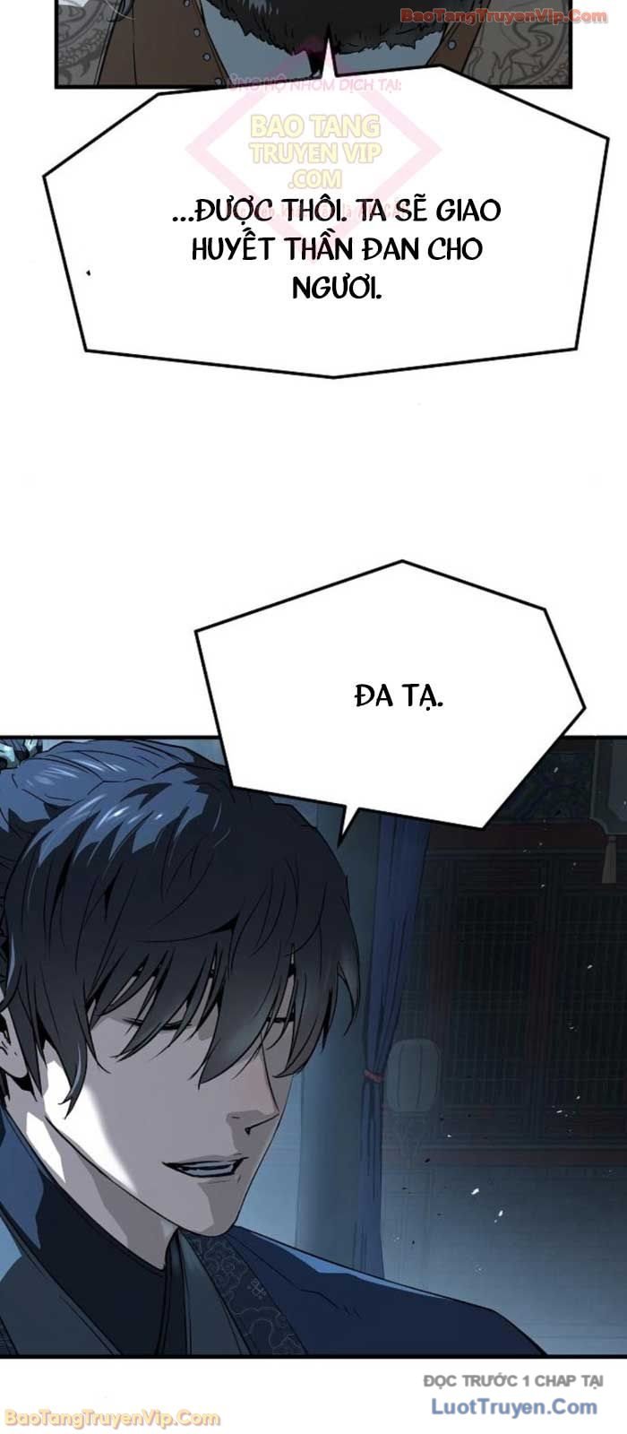 Tuyệt Thế Hồi Quy Chap 66 - Next Chap 67