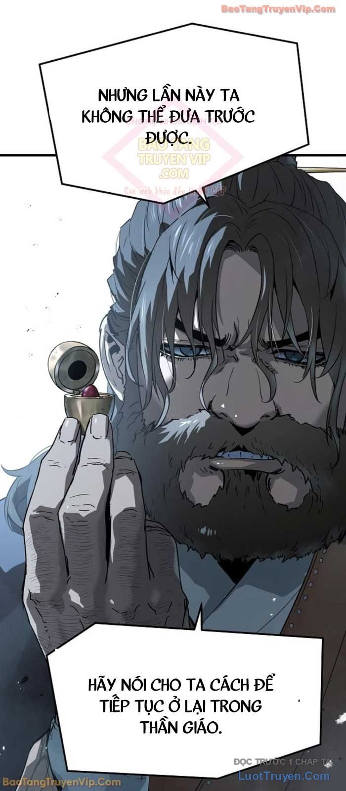 Tuyệt Thế Hồi Quy Chap 66 - Next Chap 67