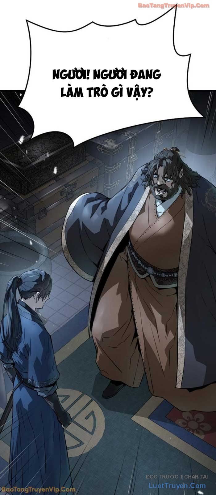 Tuyệt Thế Hồi Quy Chap 66 - Next Chap 67