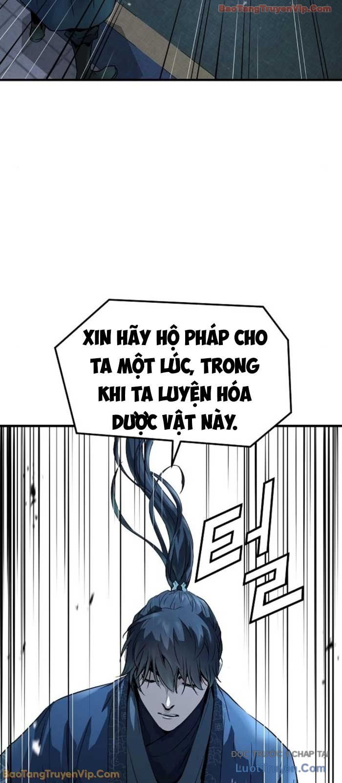 Tuyệt Thế Hồi Quy Chap 66 - Next Chap 67