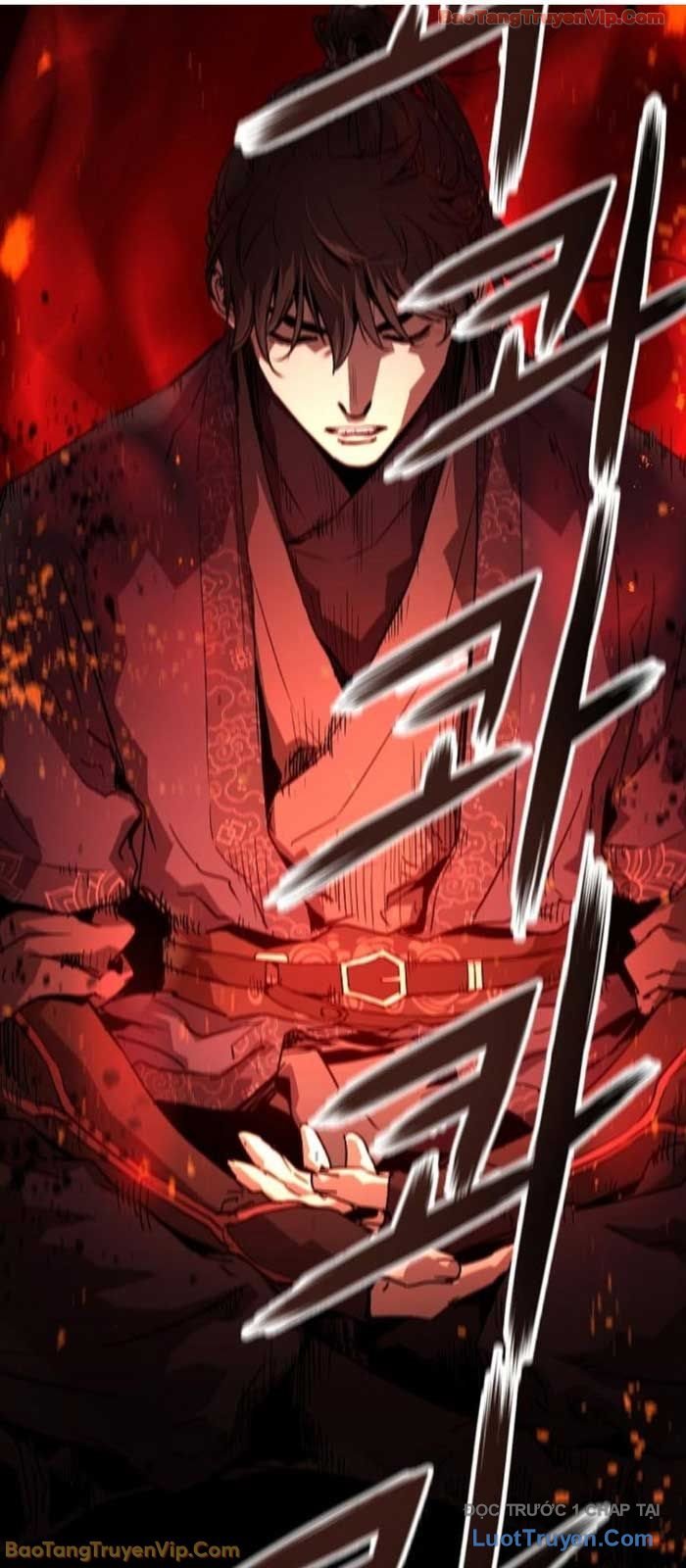 Tuyệt Thế Hồi Quy Chap 66 - Next Chap 67