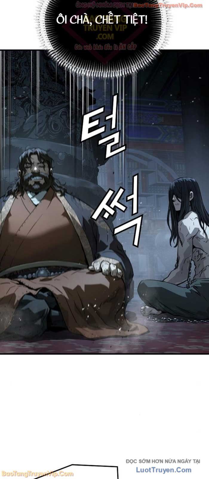 Tuyệt Thế Hồi Quy Chap 67 - Next Chap 68