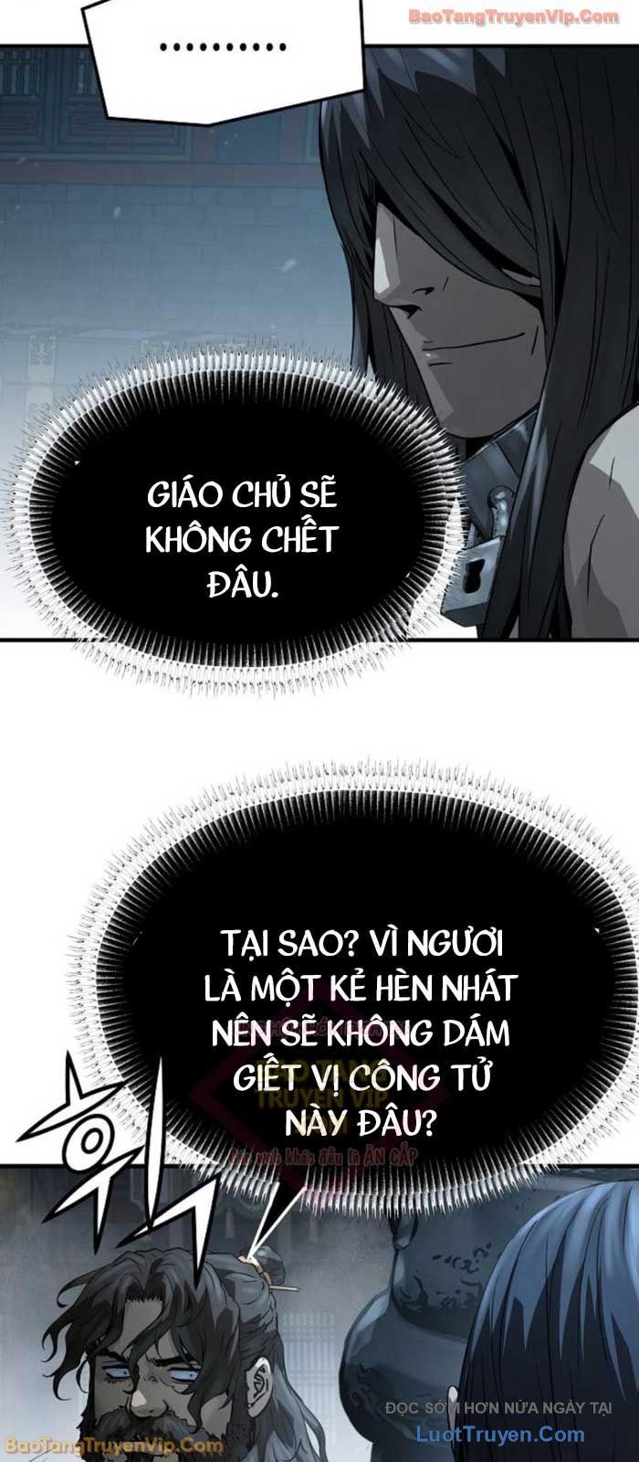 Tuyệt Thế Hồi Quy Chap 67 - Next Chap 68