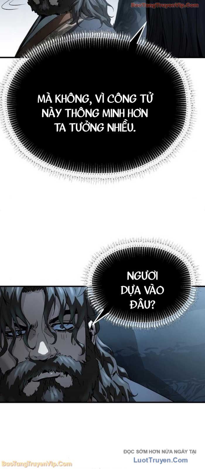 Tuyệt Thế Hồi Quy Chap 67 - Next Chap 68