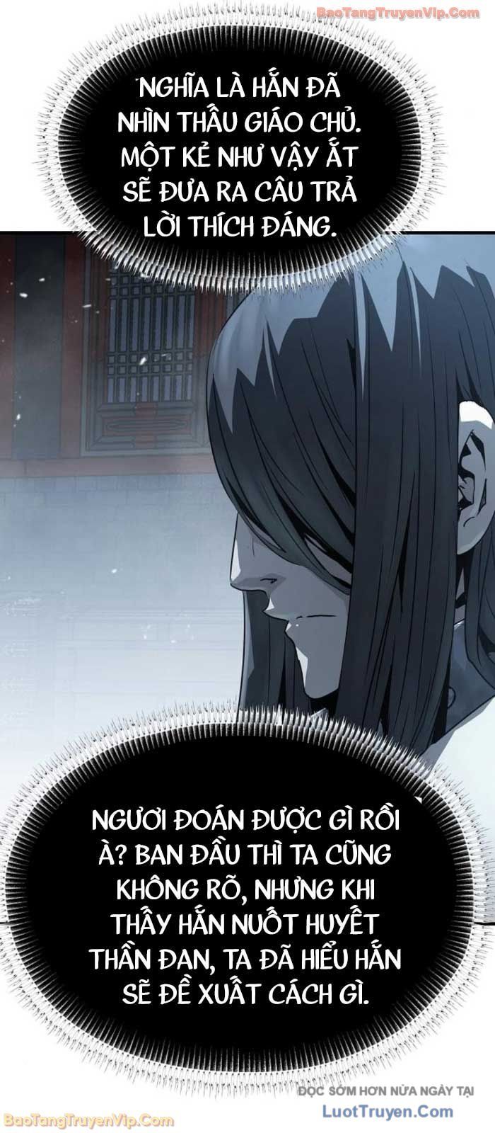 Tuyệt Thế Hồi Quy Chap 67 - Next Chap 68