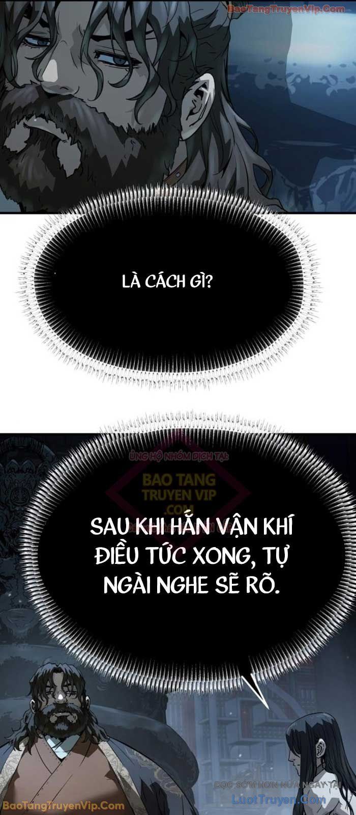 Tuyệt Thế Hồi Quy Chap 67 - Next Chap 68