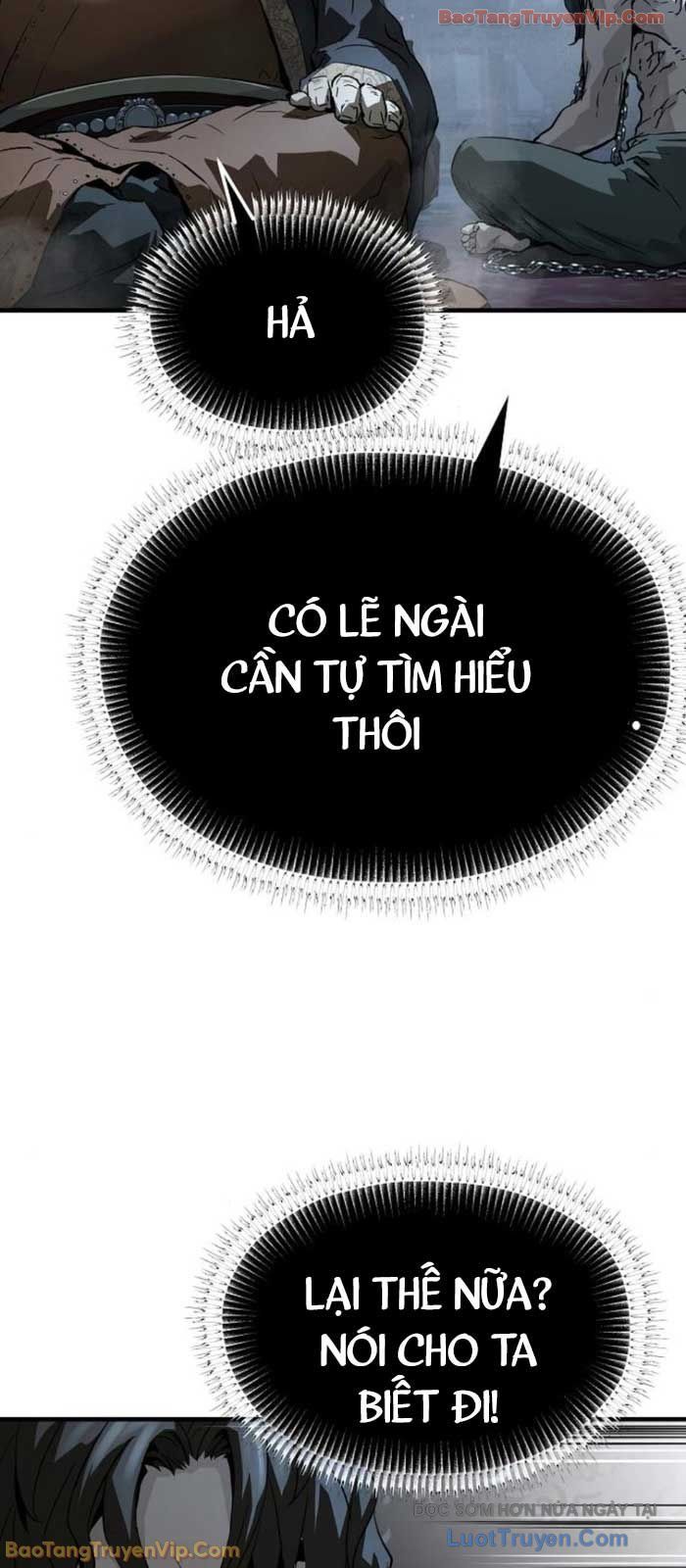 Tuyệt Thế Hồi Quy Chap 67 - Next Chap 68
