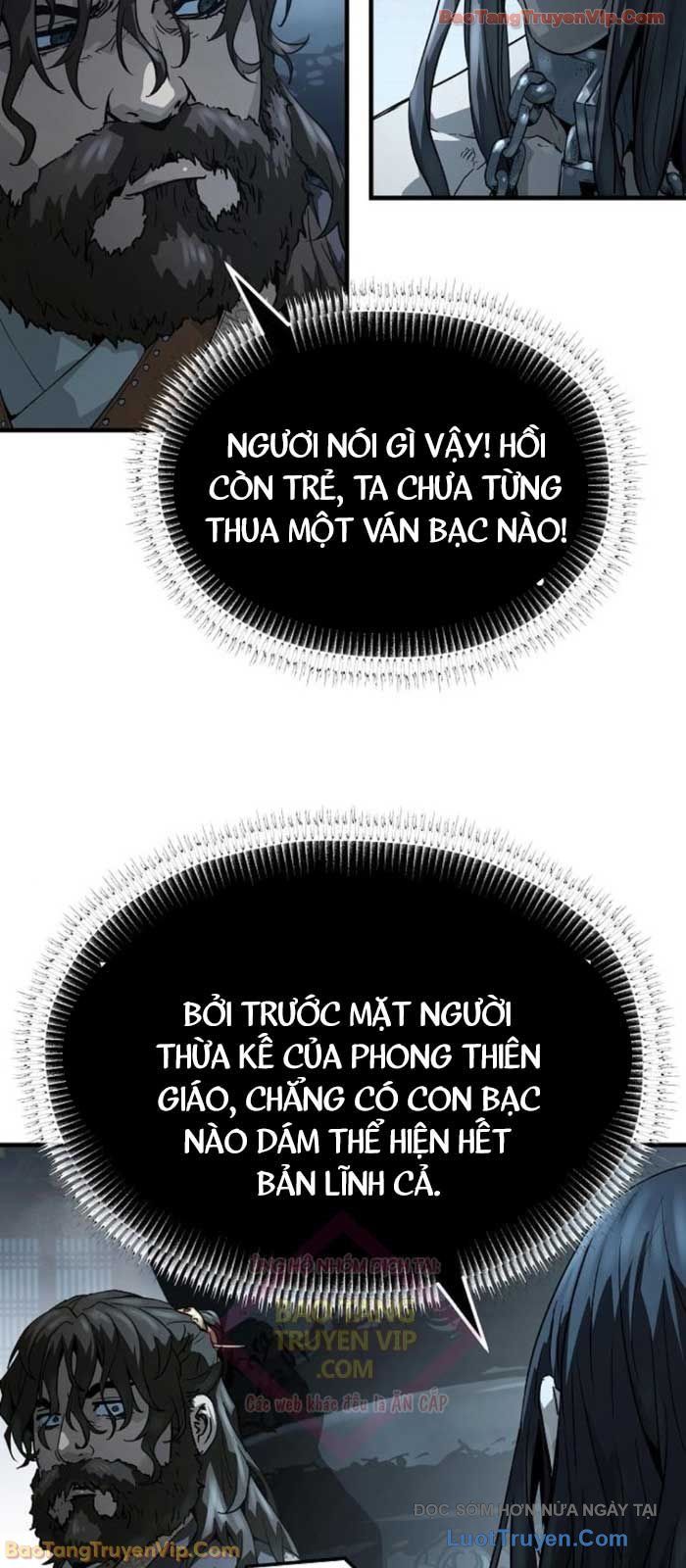 Tuyệt Thế Hồi Quy Chap 67 - Next Chap 68